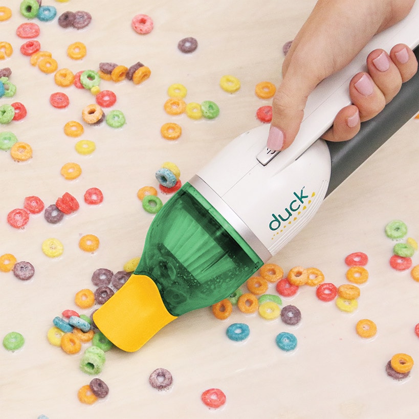 Horsepower™ Duck™ Vacuum