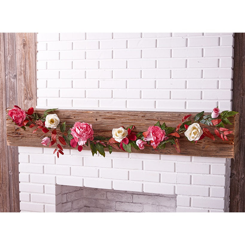 Vintage Chic Decor Accents#select-item_garland