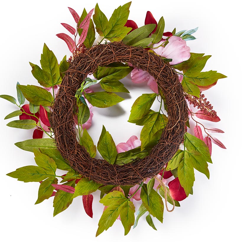 Vintage Chic Decor Accents#select-item_wreath