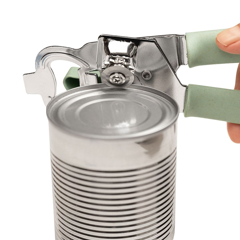 Easy Manual Can or Bottle Opener