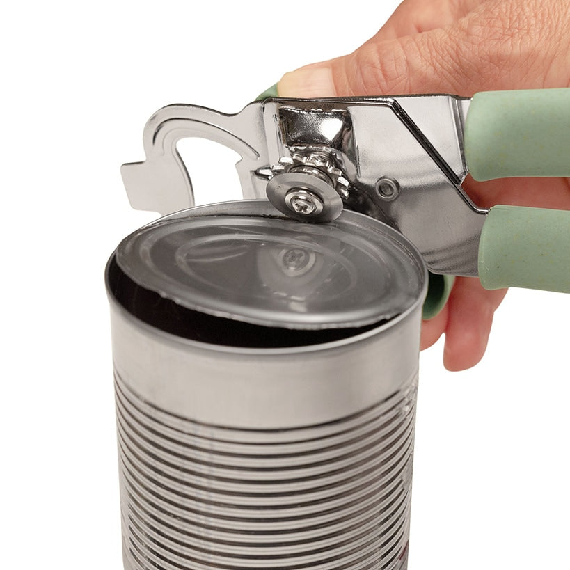 Easy Manual Can or Bottle Opener