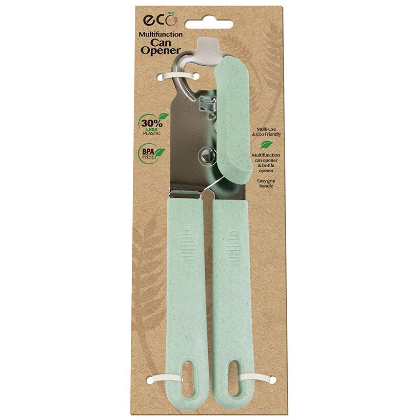 Easy Manual Can or Bottle Opener