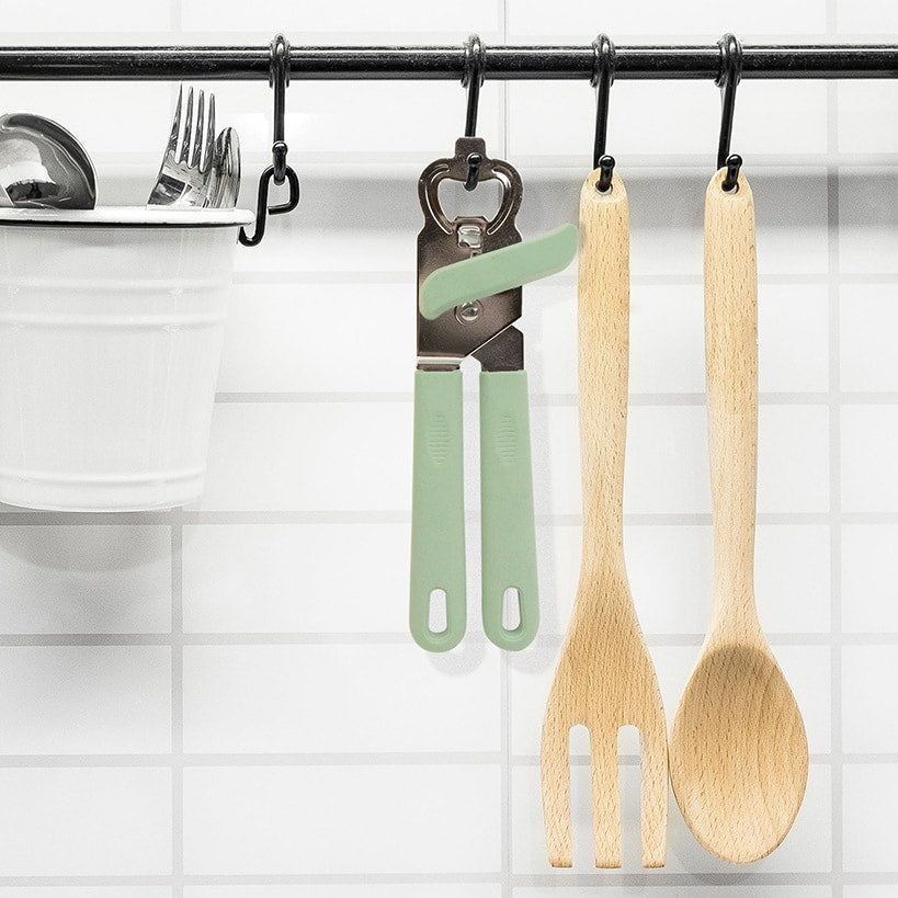 Easy Manual Can or Bottle Opener