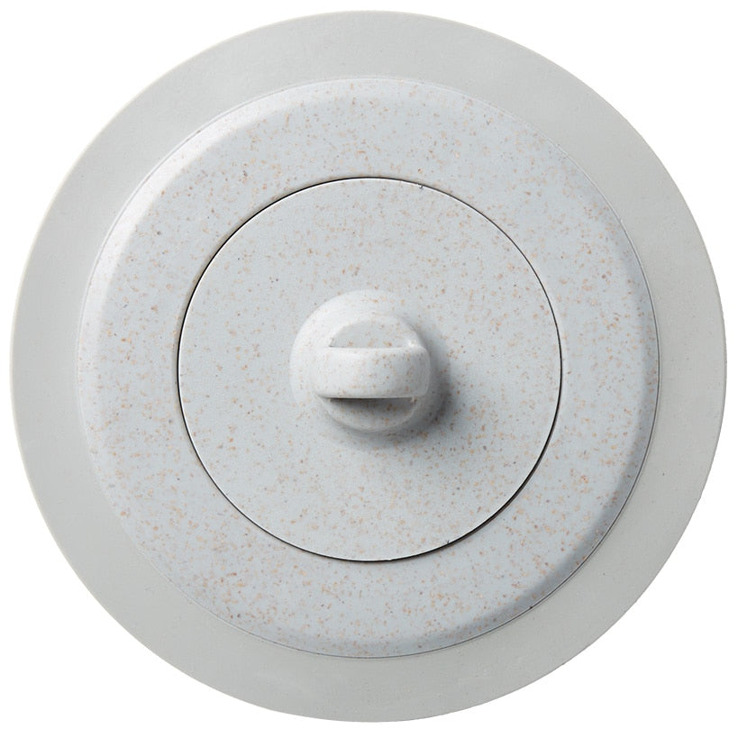 ECO Sink Strainer and Stopper Set 2 Pc.