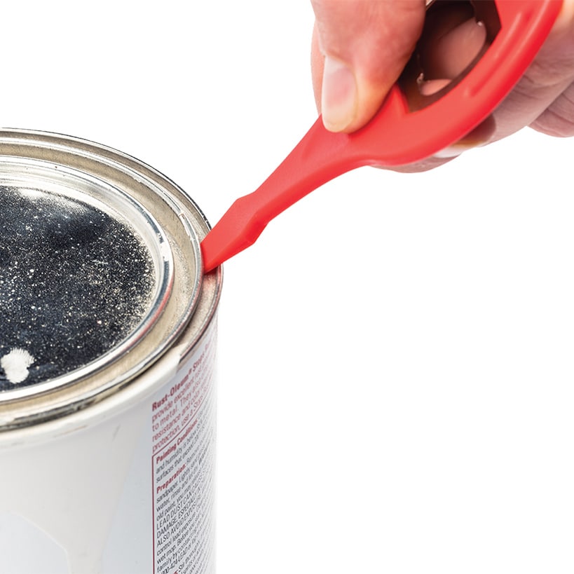 Multifunctional Easy Open Tool - Cans, Bottles, Doors, Vents, and more!