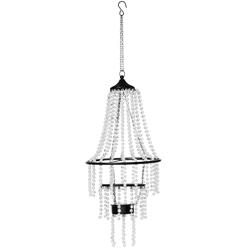 Enchanting Fairy Light Chandelier Magical Lighting Decor