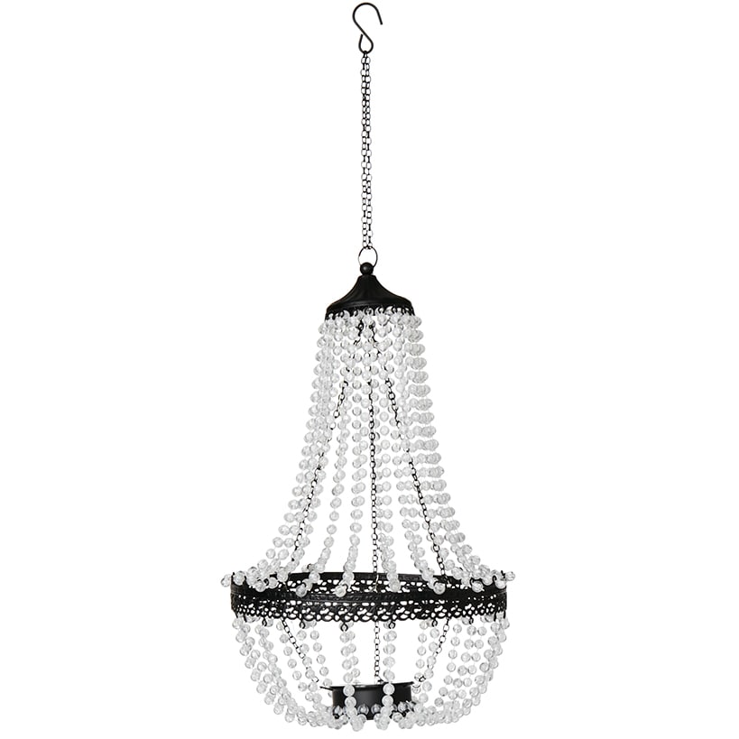 Enchanting Fairy Light Chandelier Magical Lighting Decor