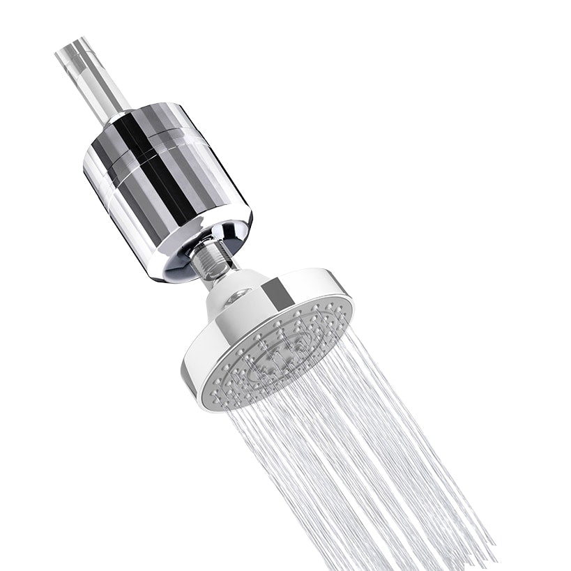Ever Glow™ Shower Filter