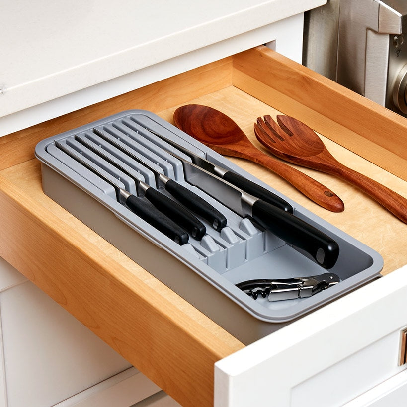 Expandable Drawer Organizer - Cutlery or Utensils