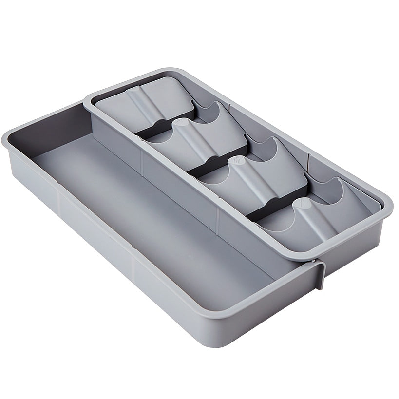 Expandable Drawer Organizer - Cutlery or Utensils
