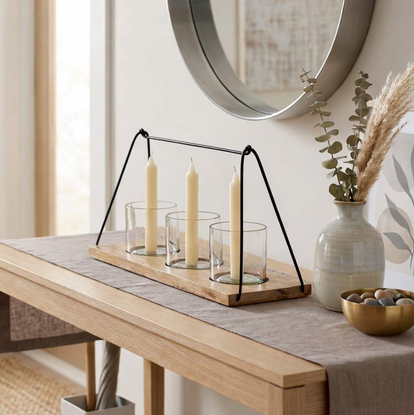 Modern Farmhouse Decor Accents