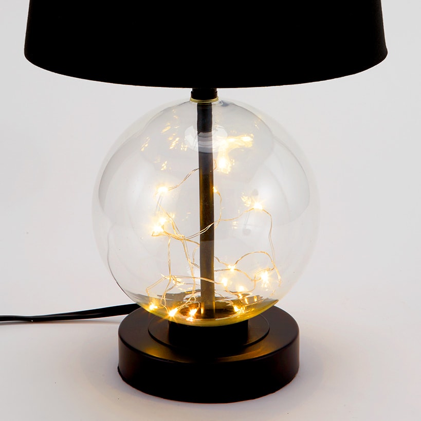 Fairy Light Table Lamps#select-color_black