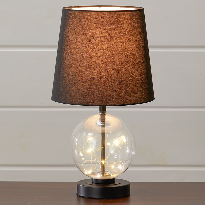 Fairy Light Table Lamps