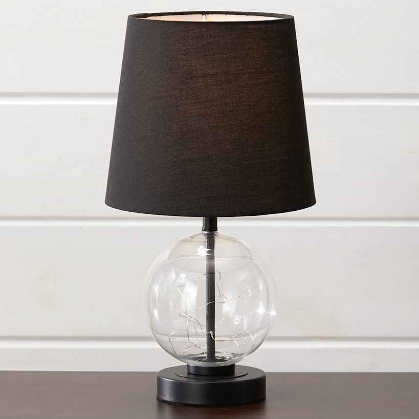 Fairy Light Table Lamps