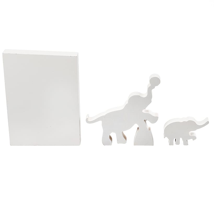 Family Circus 3-Pc. Set