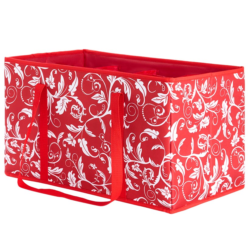 Closet Shoe Storage Organizer Bag in Fashion Prints