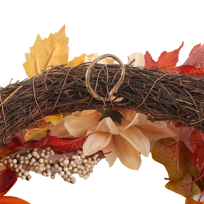 Festive Wreath, Garland & Floral Arrangement Collection#select-item_wreath