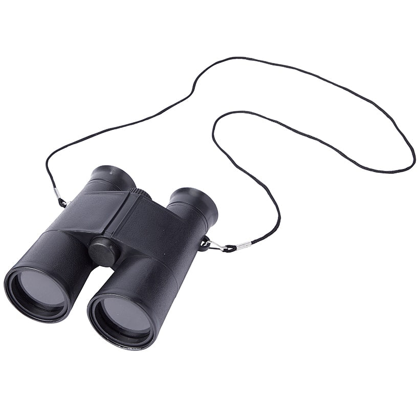 Compact 6x35 Binoculars