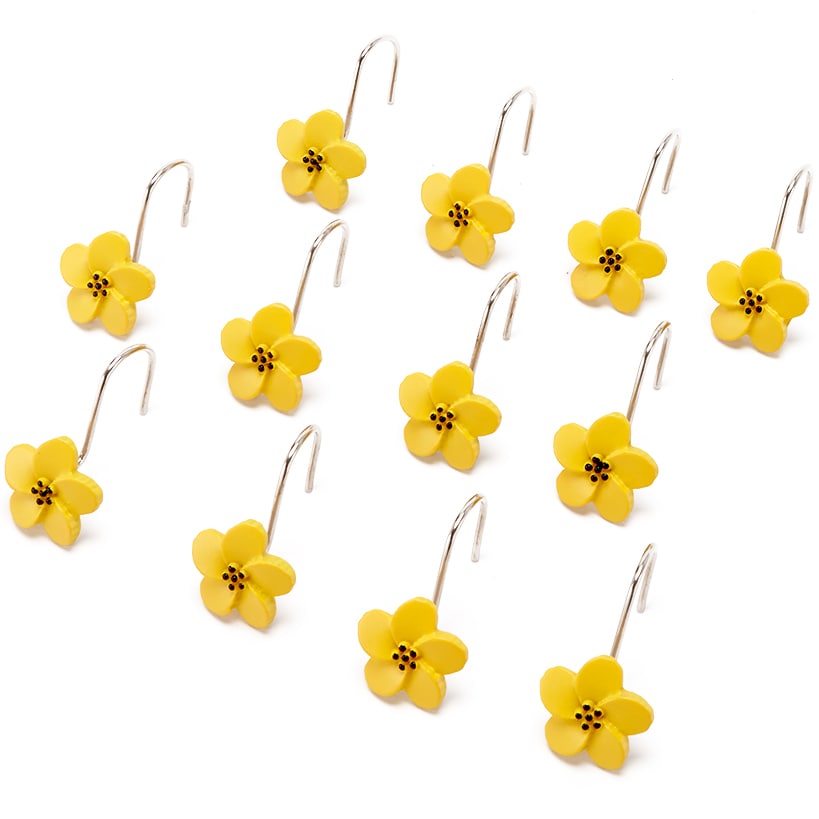 Floral Camper Bath Collection
