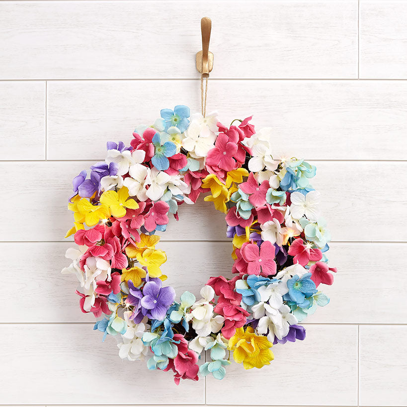 Vibrant Summer Flower Wreath#select-wreath_colorful-summer