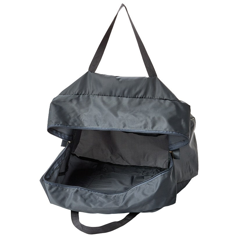 Folding Expandable Travel Bag Lightweight Large Capacity Waterproof