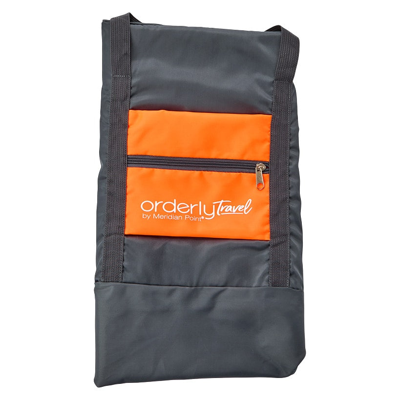 Folding Expandable Travel Bag Lightweight Large Capacity Waterproof