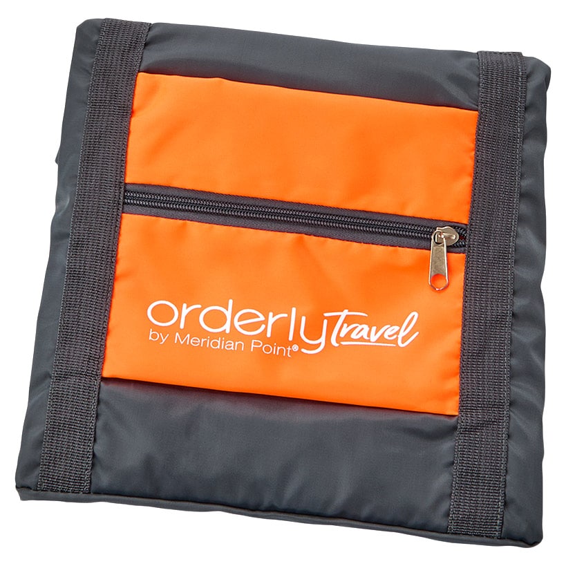 Folding Expandable Travel Bag Lightweight Large Capacity Waterproof