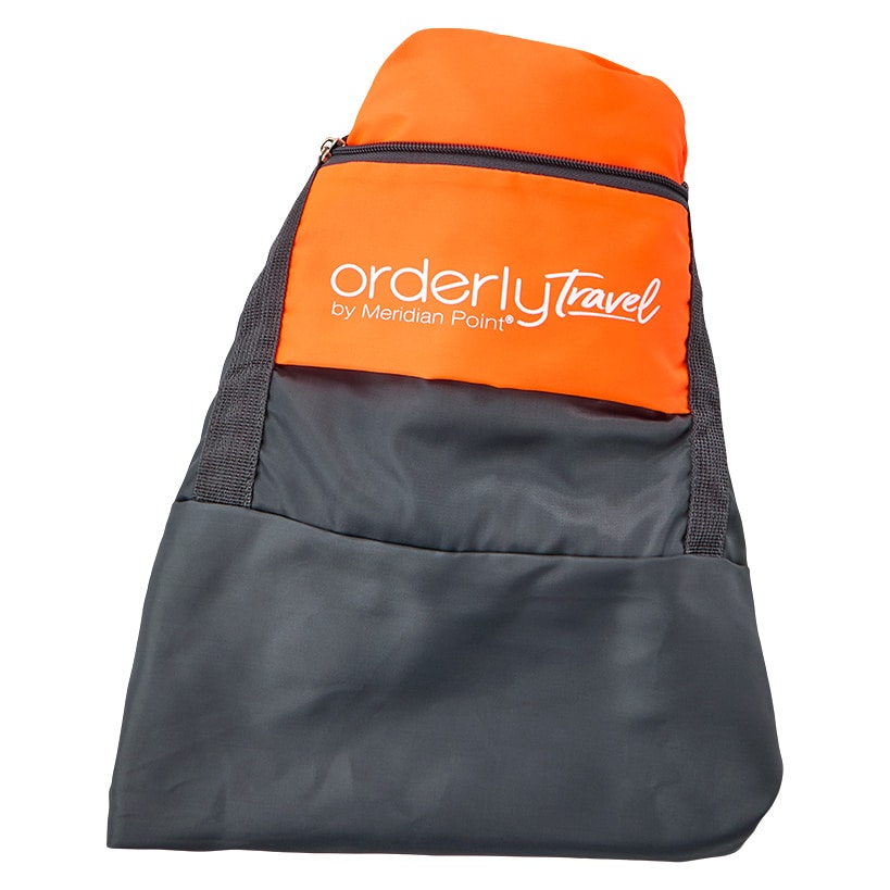 Folding Expandable Travel Bag Lightweight Large Capacity Waterproof