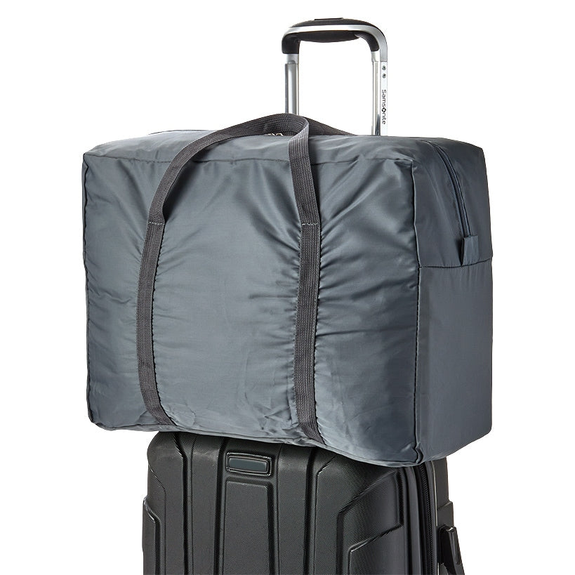 Folding Expandable Travel Bag Lightweight Large Capacity Waterproof