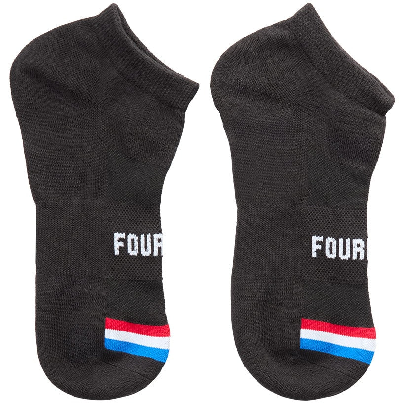Fourlaps Men's Ankle Socks