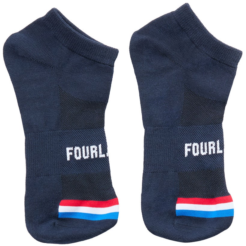 Fourlaps Men's Ankle Socks