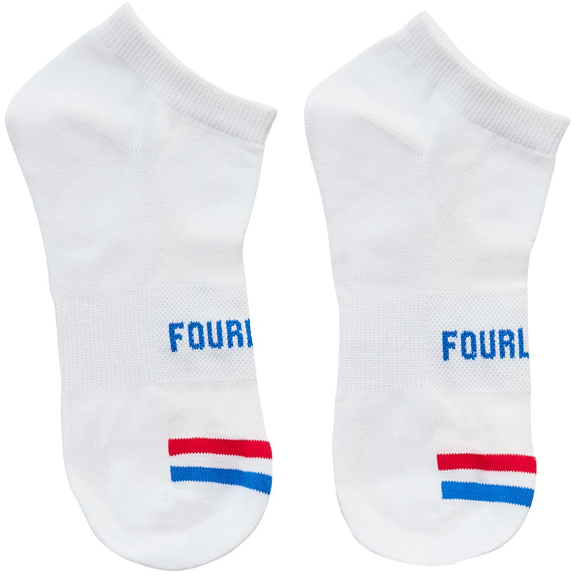 Fourlaps Men's Ankle Socks