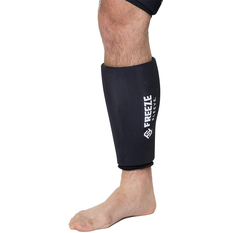 FreezeSleeve™ Therapy Sleeve - Hot/Cold Therapy for Quick Muscle Relief