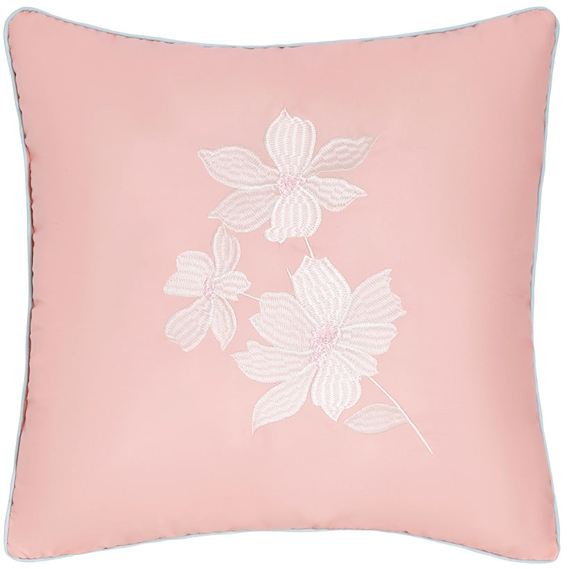 Garden Patch Accent Pillow