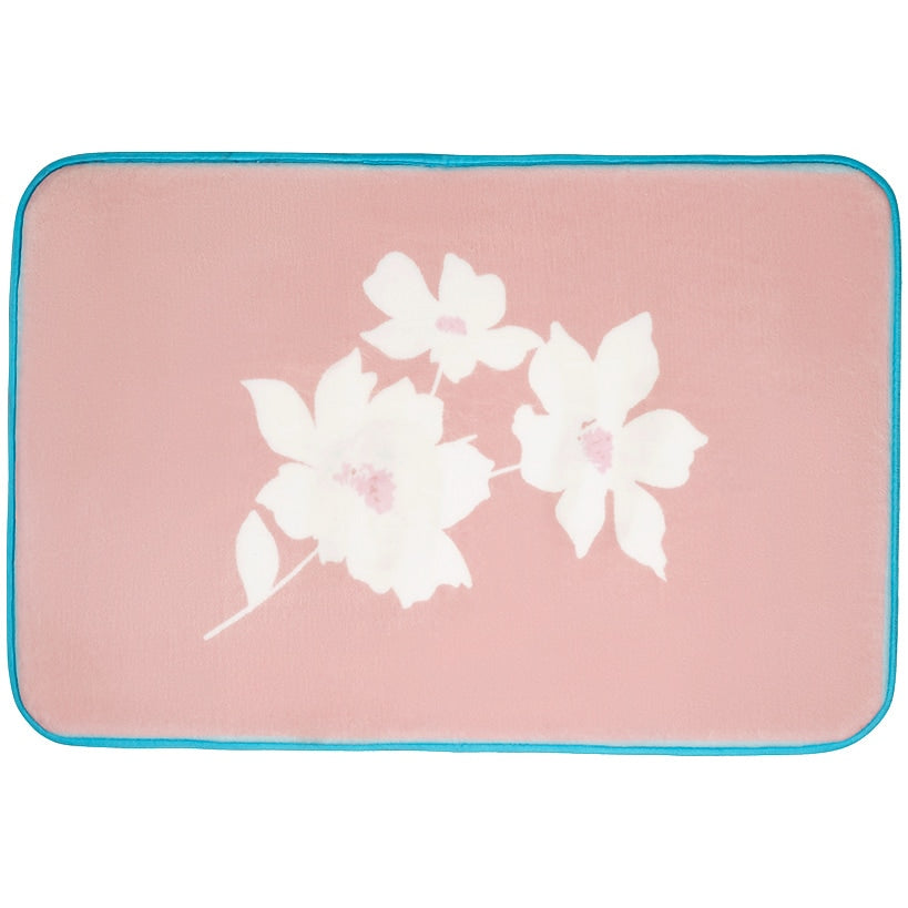 Garden Patch Shower Curtain, Bath Rug, Hand Towels, Valance, or Hooks