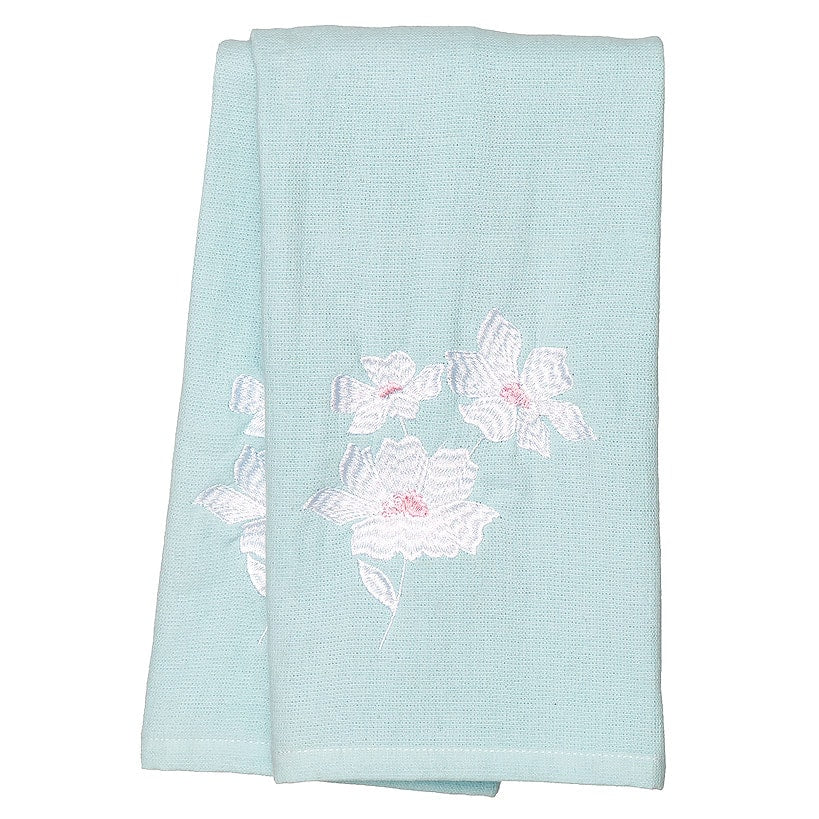 Garden Patch Shower Curtain, Bath Rug, Hand Towels, Valance, or Hooks