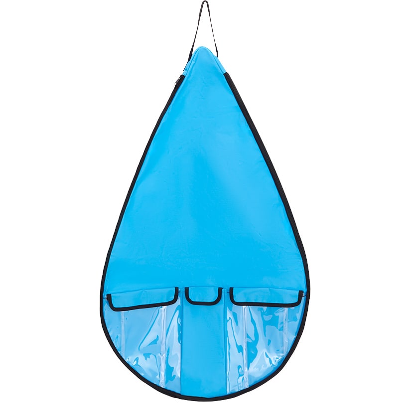 Garden Water Hose Storage Bag With Hanging Loop