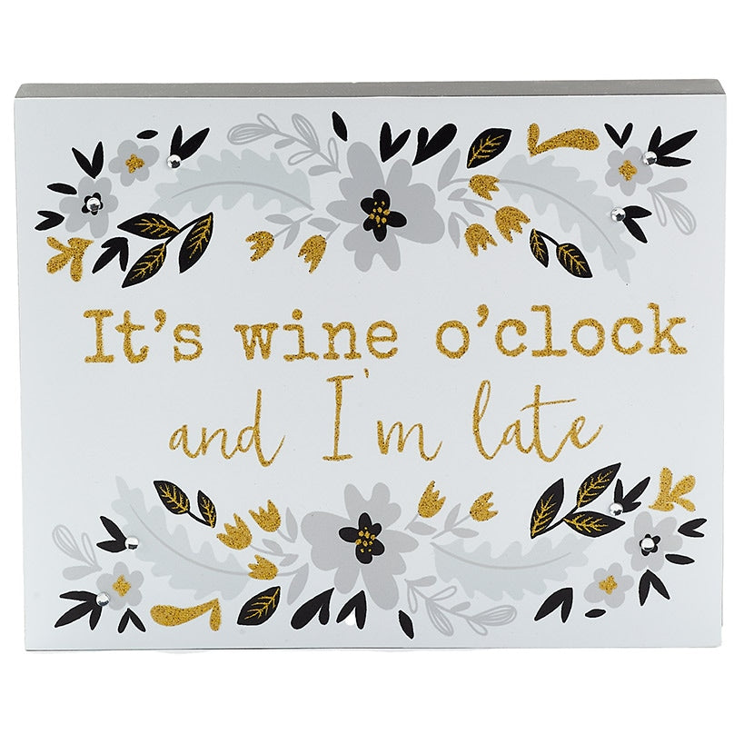 Let's Get Lit! Decor Collection