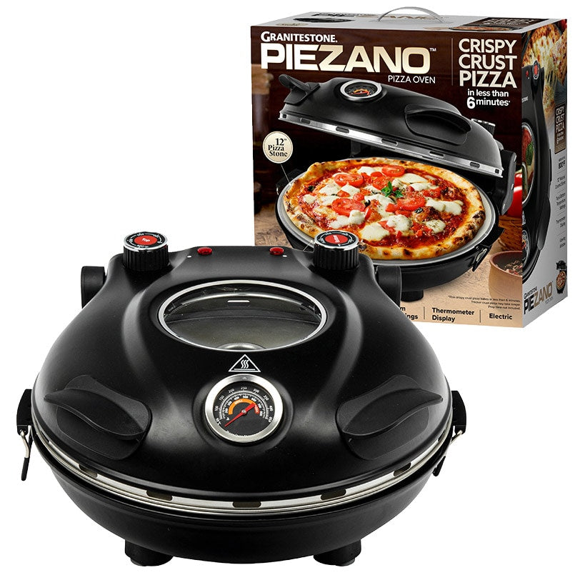 Granitestone Piezano™ Pizza Oven