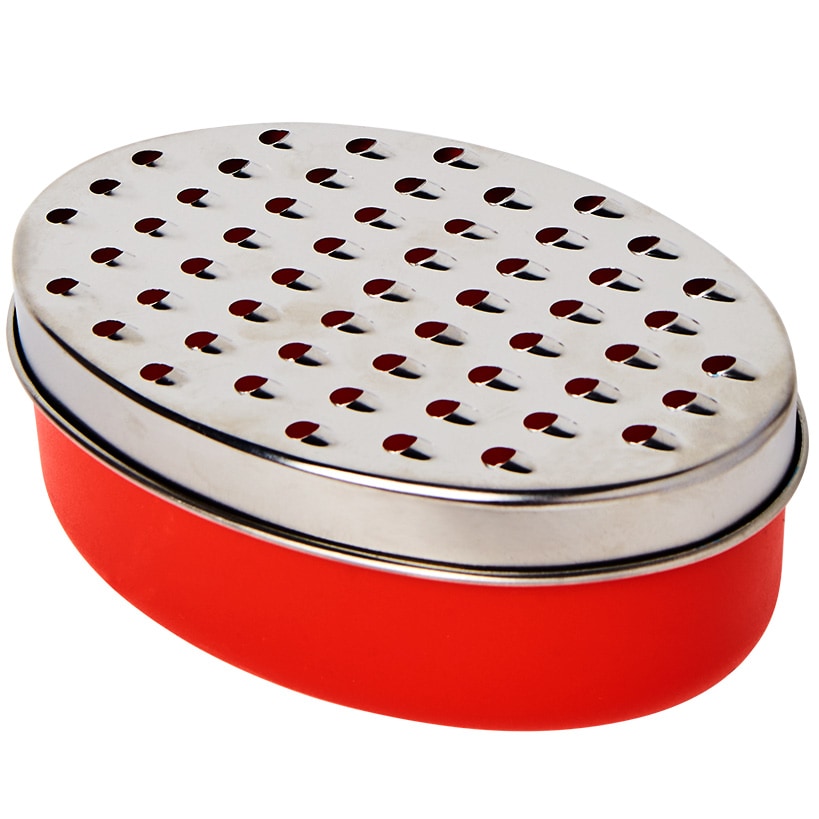 Cheese Grater with Storage Container