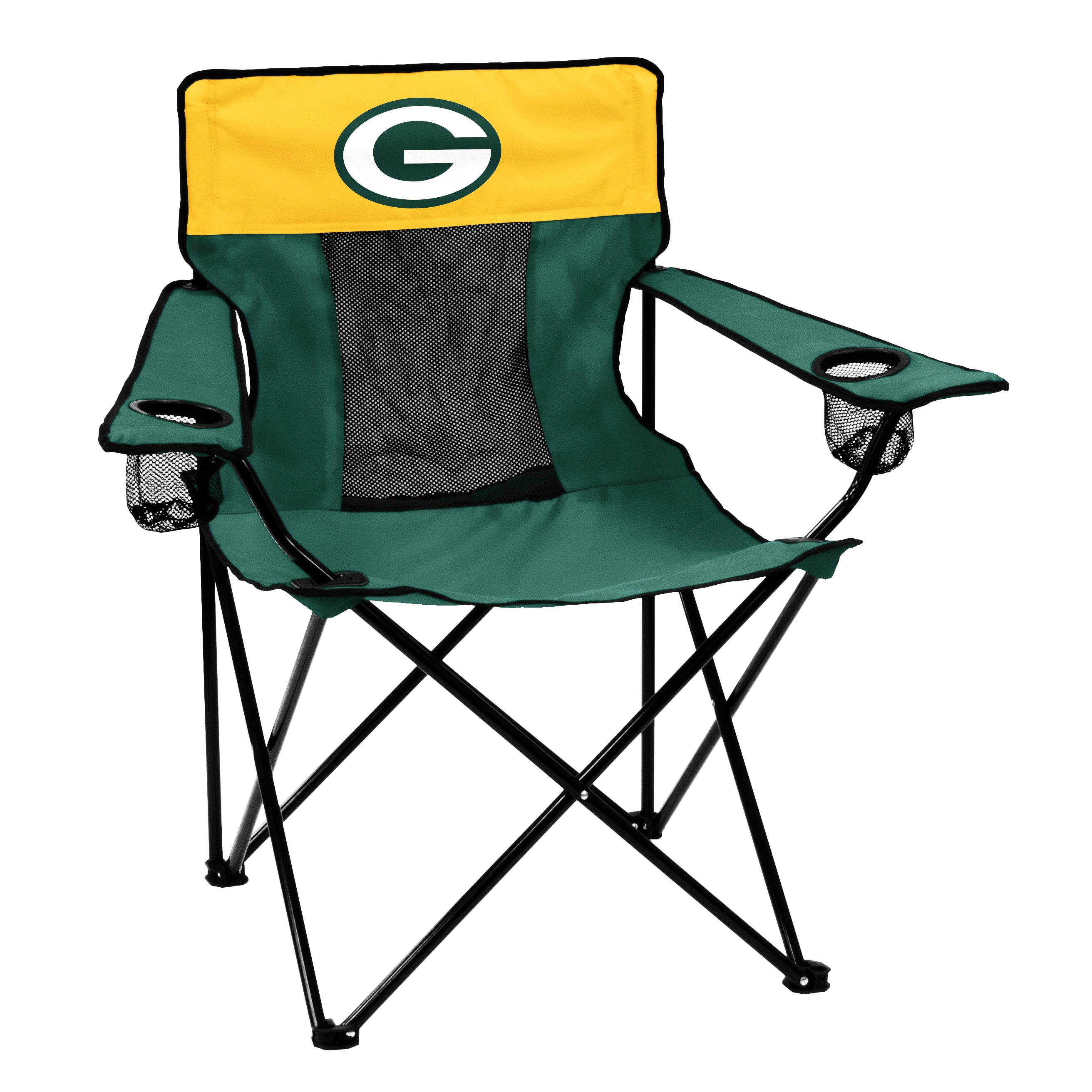 NFL Elite Portable Folding Chair