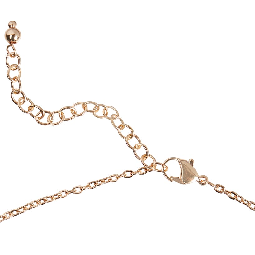 Handmade Sprinkle Beaded Jewelry#select-item_pendant-necklace