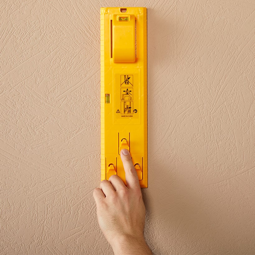 Hang and Level Kit