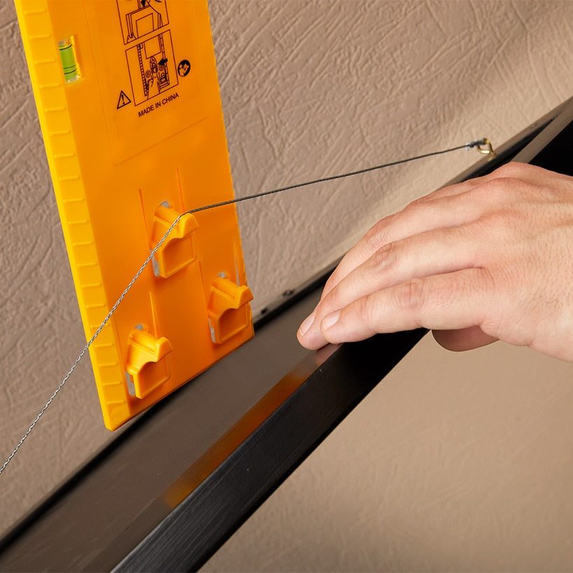 Hang and Level Kit