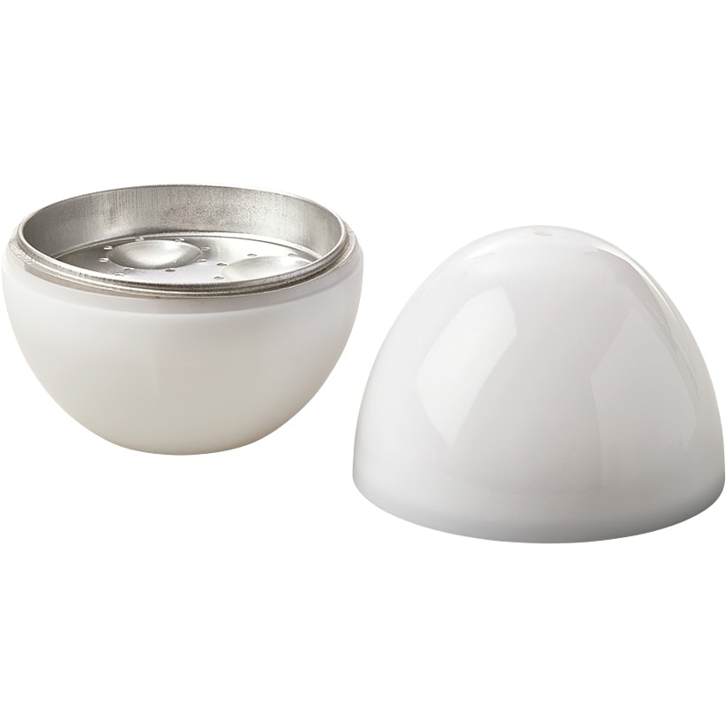 Microwave Egg Cooker and Boiler