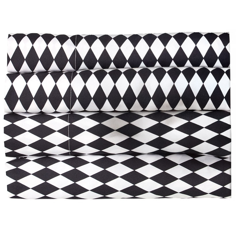 Haunted Walls Complete Comforter Set with Sheets