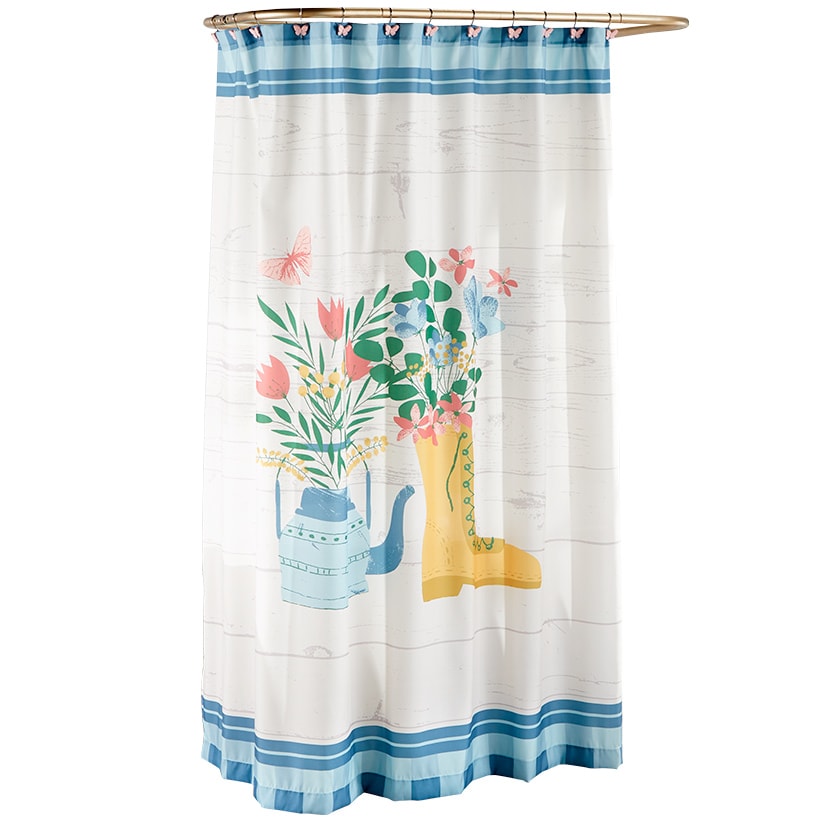 Hello Spring Bath Collection