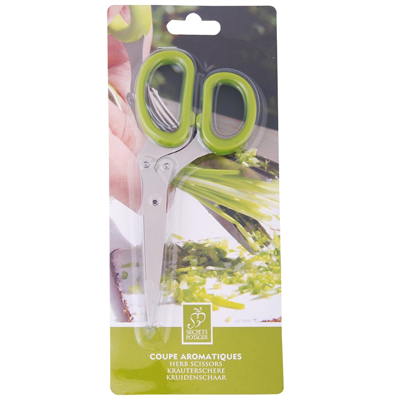 Herb Scissors - Multi Purpose