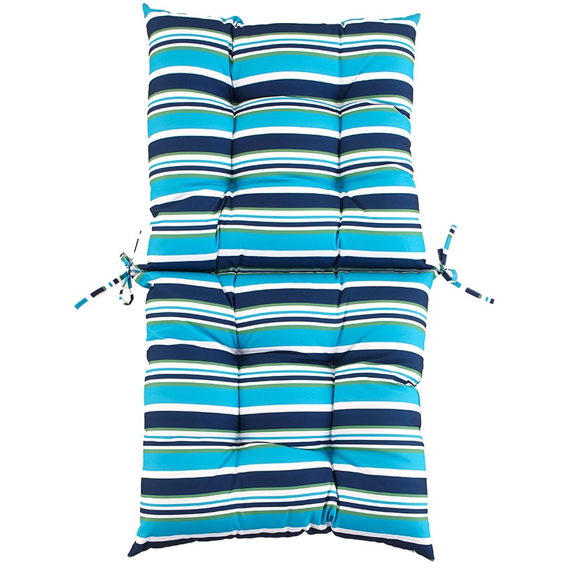 Striped Outdoor Cushion Collection