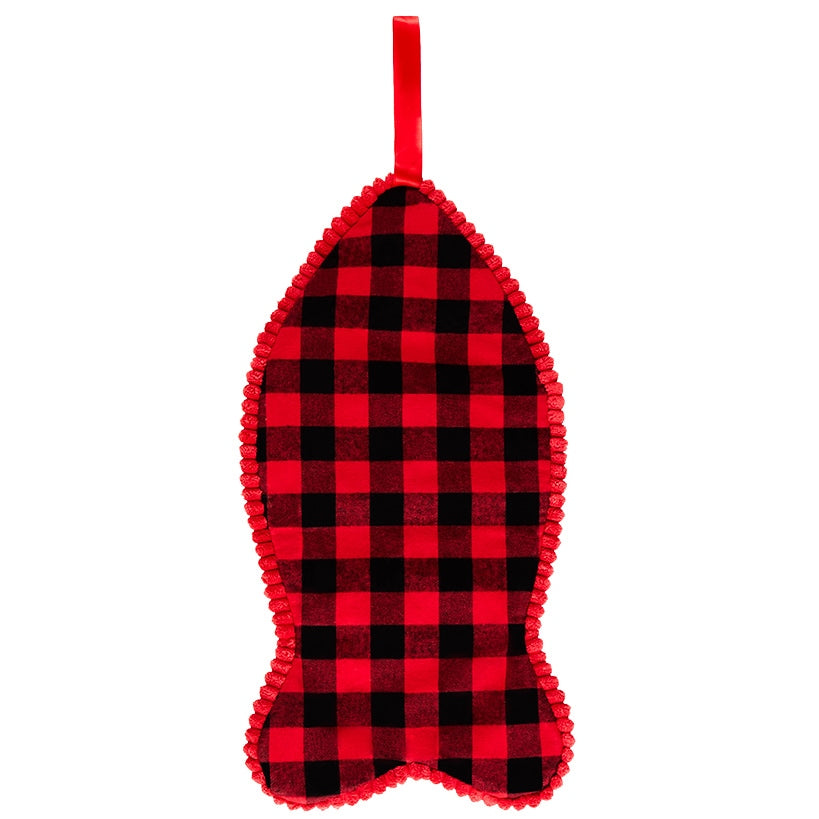 Holiday Pet Stocking